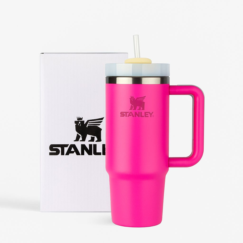 TERMO STANLEY 30 ONZ (887 ML)